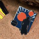 The Mandalorian Enamel Pin Badge Set 1.3