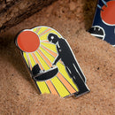 The Mandalorian Enamel Pin Badge Set 1.3