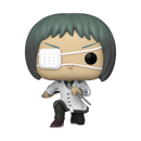 Tokyo Ghoul Funko Pop! Anime Vinyl Figure Bundle of 4