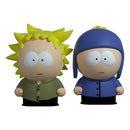 Tweek & Craig 2-Pack South Park Youtooz Vinyl Figure