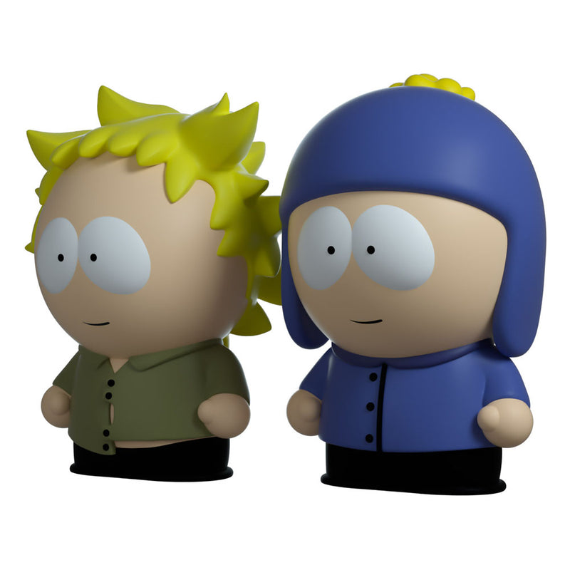 Tweek & Craig 2pk South Park Youtooz Vinyl Figure