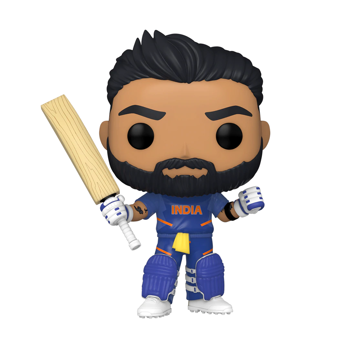 Virat Kohli Funko Pop! Sports Vinyl Figure