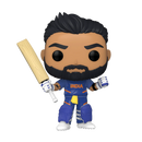 Virat Kohli Funko Pop! Sports Vinyl Figure