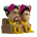 Walter & Jesse Breaking Bad Youtooz Vinyl Figure