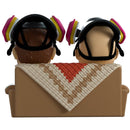 Walter & Jesse Breaking Bad Youtooz Vinyl Figure