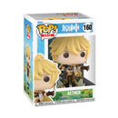 Aether Genshin Impact Funko Pop! Games Vinyl Figure
