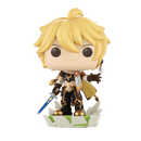 Aether Genshin Impact Funko Pop! Games Vinyl Figure
