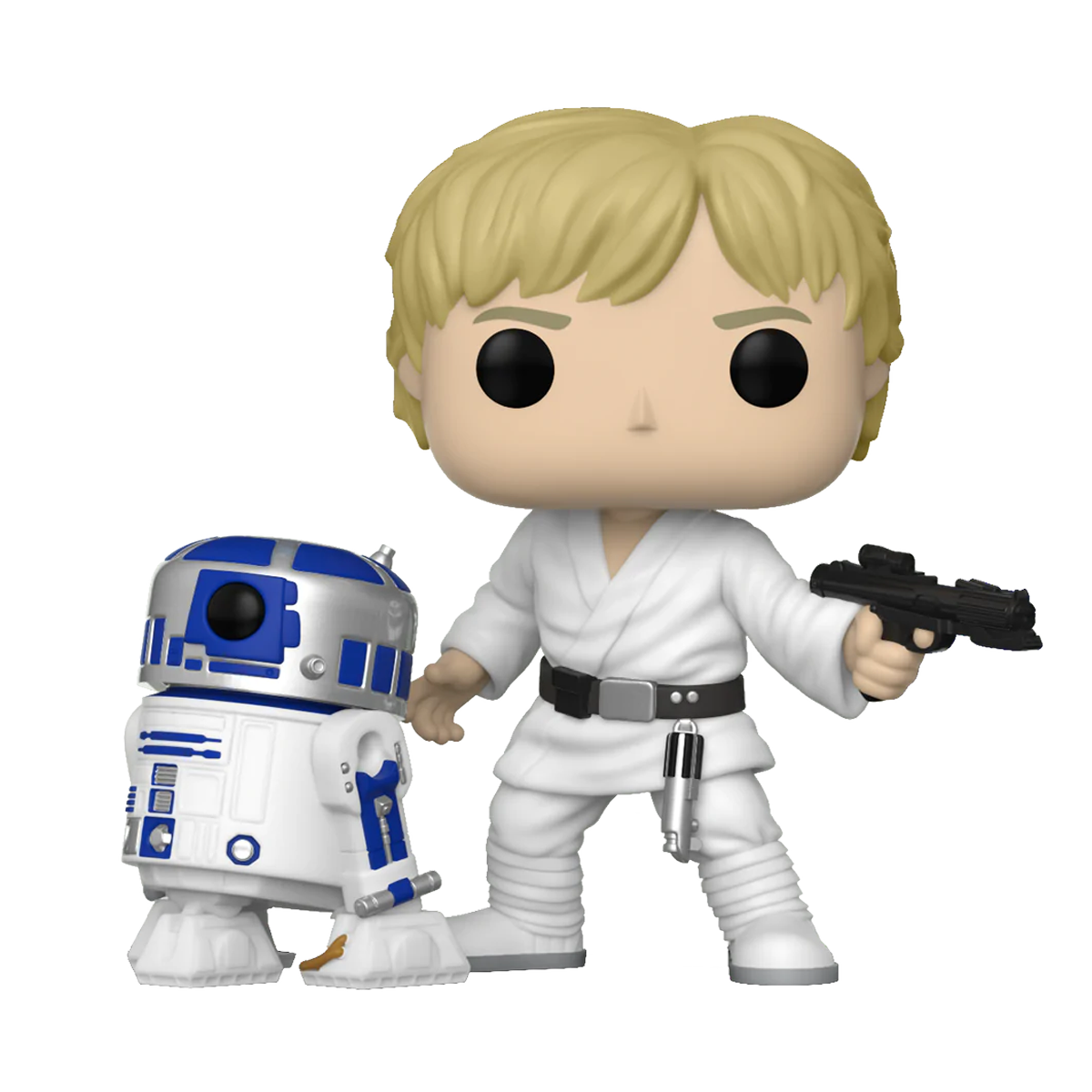 A New Hope Star Wars Funko Pop! Movie Poster Vinyl Figure