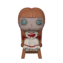 Annabelle Funko Pop! Movies Vinyl Figure