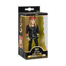 Axl Rose Guns N' Roses Funko Gold Premium Vinyl Figure