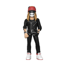 Axl Rose Guns N' Roses Funko Gold Premium Vinyl Figure