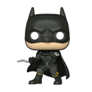 Batman Pose 1 Funko Pop! DC Comics Vinyl Figure