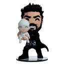 Billy Butcher The Boys Youtooz Vinyl Figure