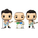 Blink 182 3-Pack Funko Pop! Rocks Vinyl Figure