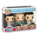 Blink 182 3-Pack Funko Pop! Rocks Vinyl Figure