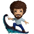Bob Ross (Happy Accidents) Youtooz Vinyl Figure