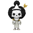 Bonekichi One Piece Funko Pop! Anime Vinyl Figure