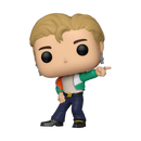 Jimin Dynamite BTS Funko Pop! Rocks Vinyl Figure