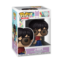 J-Hope Dynamite BTS Funko Pop! Rocks Vinyl Figure