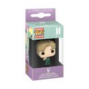 V (Dynamite) BTS Funko Pocket Pop! Rocks Keychain