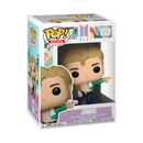 Jimin Dynamite BTS Funko Pop! Rocks Vinyl Figure