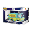 Bugs in Mystery Machine Looney Tunes Funko Pop! Rides Vinyl Figure