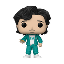 Seong Gi-Hun 456 Squid Game Funko Pop! TV Vinyl Figure