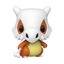 Cubone Pokemon Funko Pop! Games Vinyl Figure