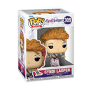 Cyndi Lauper Funko Pop! Rocks Vinyl Figure