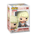 Dolly Parton Funko Pop! Rocks Vinyl Figure