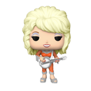 Dolly Parton Funko Pop! Rocks Vinyl Figure