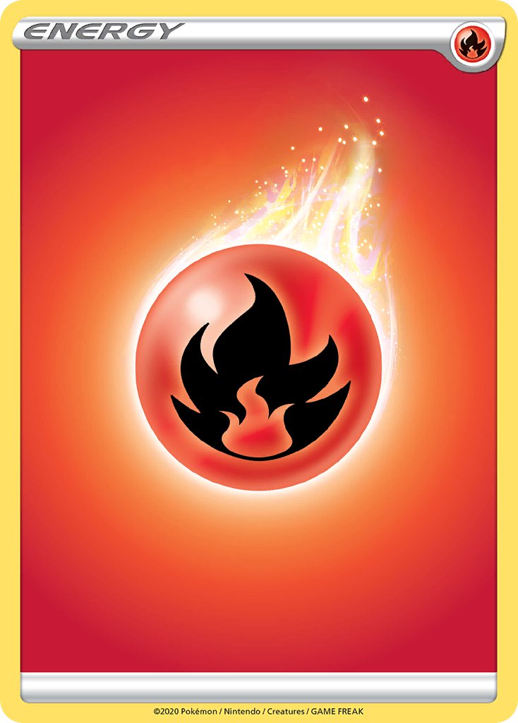 90 x Pokemon TCG Energy Cards