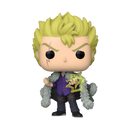 Laxus Dreyar Fairy Tail Funko Pop! Anime Vinyl Figure