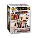 Freddie Mercury King Queen Pop! Rocks Vinyl Figure