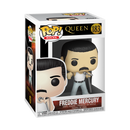 Freddie Mercury Queen Radio Gaga 1985 Pop! Rocks Vinyl Figure