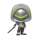 Genji Overwatch Funko Pop! Games Vinyl Figure