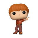 Jin Dynamite BTS Funko Pop! Rocks Vinyl Figure