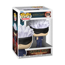 Saturo Gojo Jujutsu Kaisen Funko Pop! Anime Vinyl Figure