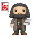 Hagrid with Birthday Cake Harry Potter Funko POP! Super Vinyl Figure