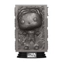 Han in Carbonite Star Wars Pop! Vinyl Figure - Zinga Entertainment