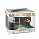 Harry vs Voldemort Harry Potter Funko Pop! Moment Vinyl Figure