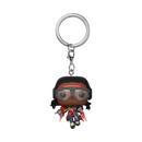 Ironheart MK1 Black Panther Funko Pocket Pop! Marvel Keychain
