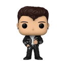 Jordan New Kids On The Block Funko Pop! Rocks Vinyl Figure