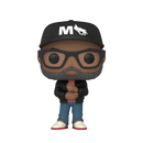 Jordan Peele Funko Pop! Icons Vinyl Figure