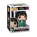 Kang Sae-Byoek 067 Squid Game Funko Pop! TV Vinyl Figure