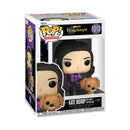 Kate Bishop with Lucky Hawkeye Funko Pop! Marvel Vinyl Figure