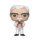 Colonel Sanders KFC Funko Pop! AD-Icons Vinyl Figure