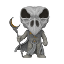 Khonshu Moon Knight Funko Pop! Marvel Vinyl Figure