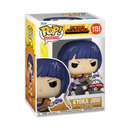 Kyoka Jiro (Guitar) My Hero Academia Funko Pop! Anime Vinyl Figure