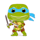 TMNT Funko Pop! Movies Pin Bundle of 4